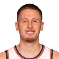 Donte DiVincenzo's headshot