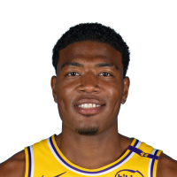 Rui Hachimura's headshot