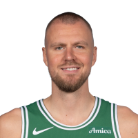 Kristaps Porzingis's headshot