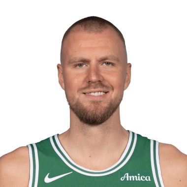 Kristaps Porzingis