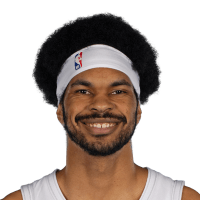 Jarrett Allen's headshot