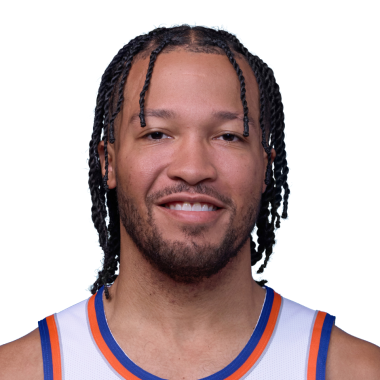 Jalen Brunson