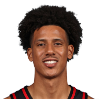 Jalen Johnson's headshot