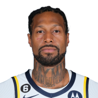 James Johnson's headshot