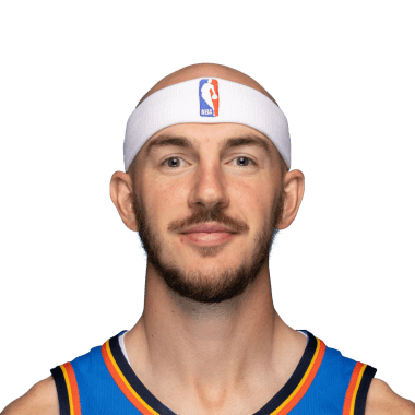 Alex Caruso