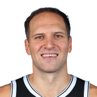 Bojan Bogdanovic's headshot