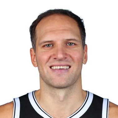 Bojan Bogdanovic