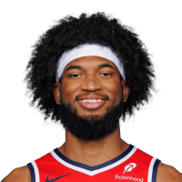 Marvin Bagley's headshot