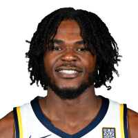 Jarace Walker's headshot