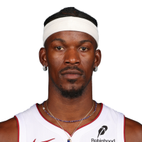 Jimmy Butler's headshot