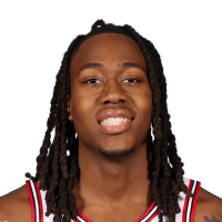 Ayo Dosunmu's headshot