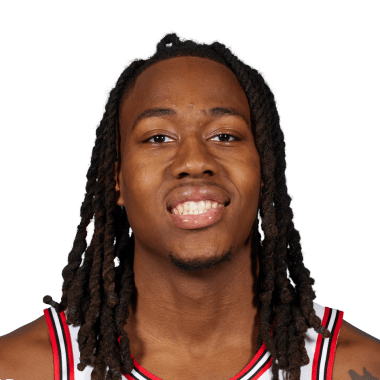 Ayo Dosunmu