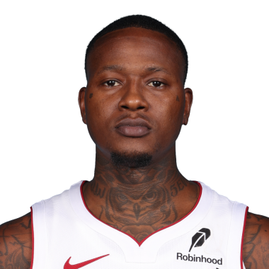 Terry Rozier