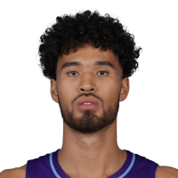 Johnny Juzang's headshot