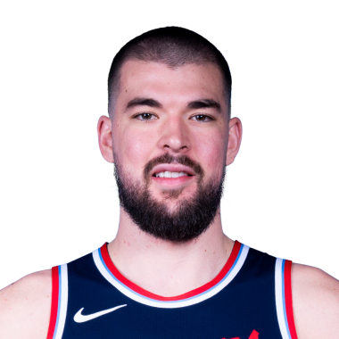 Ivica Zubac