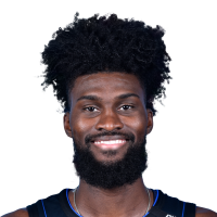 Jonathan Isaac's headshot