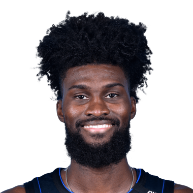 Jonathan Isaac