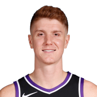 Kevin Huerter's headshot