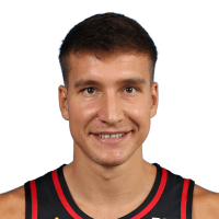 Bogdan Bogdanovic's headshot