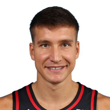 Bogdan Bogdanovic