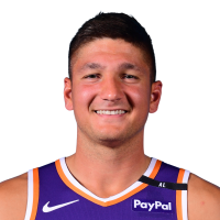 Grayson Allen's headshot