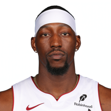 Bam Adebayo