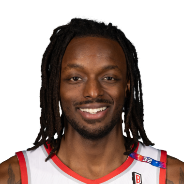 Jerami Grant