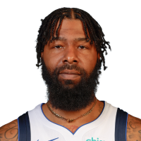 Markieff Morris's headshot