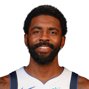 Kyrie Irving