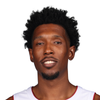 Josh Richardson's headshot