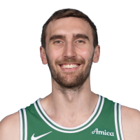 Luke Kornet's headshot