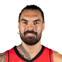 Steven Adams's headshot