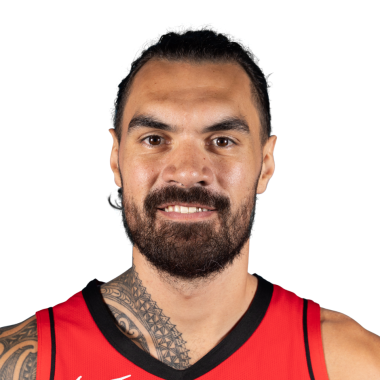 Steven Adams