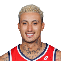 Kyle Kuzma's headshot