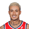 Kyle Kuzma Stats, Game Log, News, Profile & Fantasy