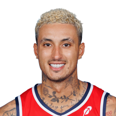 Kyle Kuzma