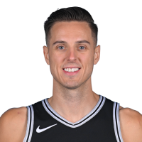 Zach Collins's headshot