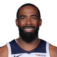 Mike Conley's headshot