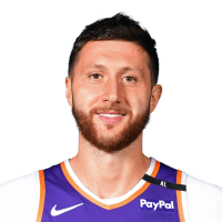 Jusuf Nurkic's headshot