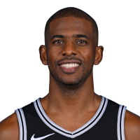 Chris Paul's headshot