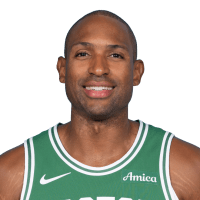 Al Horford's headshot