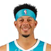 Seth Curry's headshot