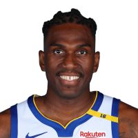 Kevon Looney's headshot