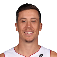 Duncan Robinson's headshot