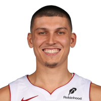 Tyler Herro's headshot