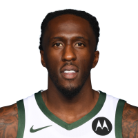 Taurean Prince's headshot