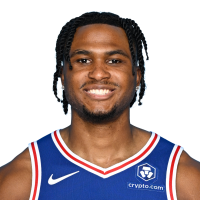 Ricky Council's headshot