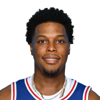 Kyle Lowry's headshot