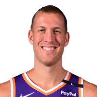 Mason Plumlee's headshot