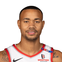 Bryce McGowens's headshot